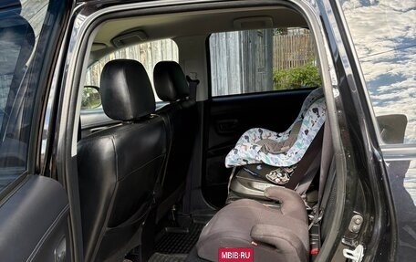 Mitsubishi Outlander III рестайлинг 3, 2011 год, 900 000 рублей, 13 фотография
