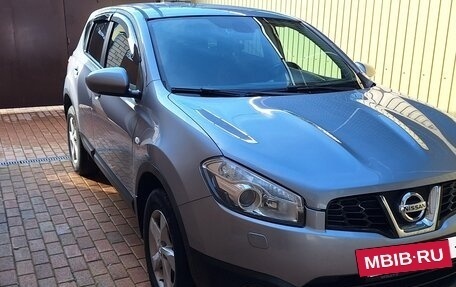 Nissan Qashqai, 2012 год, 1 000 000 рублей, 4 фотография