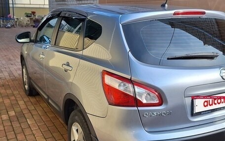 Nissan Qashqai, 2012 год, 1 000 000 рублей, 2 фотография