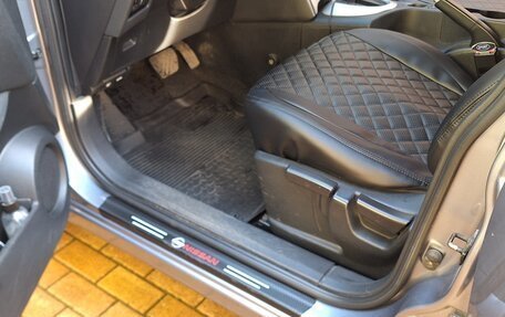 Nissan Qashqai, 2012 год, 1 000 000 рублей, 7 фотография