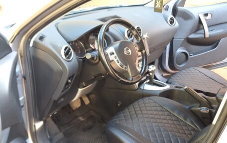 Nissan Qashqai, 2012 год, 1 000 000 рублей, 8 фотография