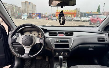 Mitsubishi Lancer IX, 2006 год, 450 000 рублей, 3 фотография