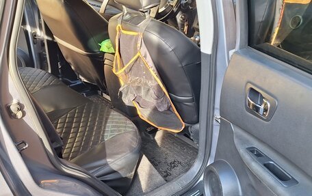 Nissan Qashqai, 2012 год, 1 000 000 рублей, 10 фотография