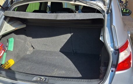 Nissan Qashqai, 2012 год, 1 000 000 рублей, 11 фотография