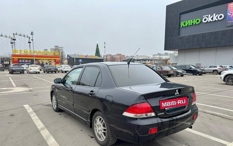 Mitsubishi Lancer IX, 2006 год, 450 000 рублей, 6 фотография