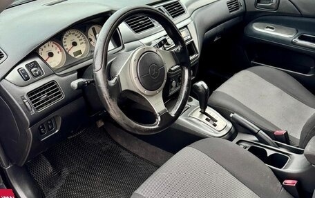 Mitsubishi Lancer IX, 2006 год, 450 000 рублей, 4 фотография