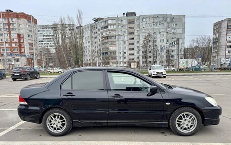 Mitsubishi Lancer IX, 2006 год, 450 000 рублей, 8 фотография
