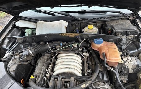 Audi A6, 1998 год, 250 000 рублей, 2 фотография