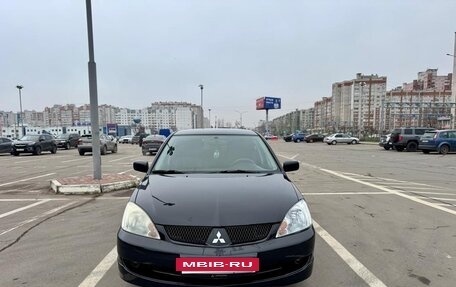 Mitsubishi Lancer IX, 2006 год, 450 000 рублей, 10 фотография