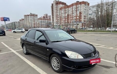 Mitsubishi Lancer IX, 2006 год, 450 000 рублей, 9 фотография