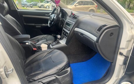 Skoda Octavia, 2011 год, 650 000 рублей, 9 фотография