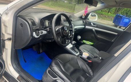 Skoda Octavia, 2011 год, 650 000 рублей, 7 фотография