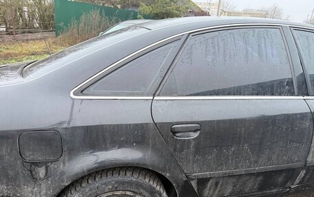 Audi A6, 1998 год, 250 000 рублей, 7 фотография