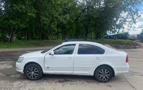 Skoda Octavia, 2011 год, 650 000 рублей, 4 фотография