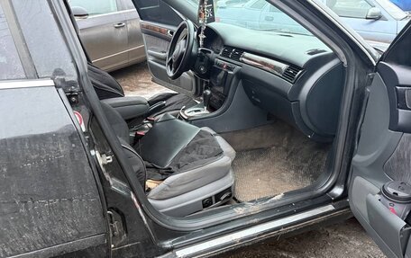 Audi A6, 1998 год, 250 000 рублей, 6 фотография
