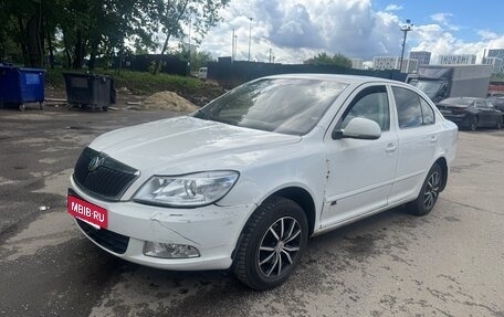 Skoda Octavia, 2011 год, 650 000 рублей, 3 фотография