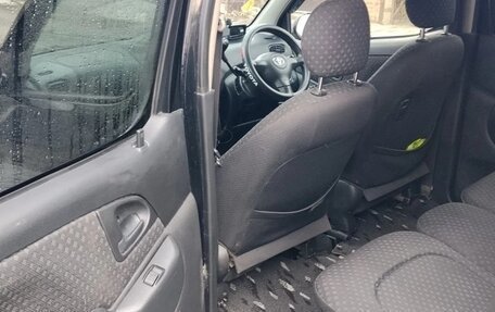Toyota FunCargo, 2005 год, 540 000 рублей, 6 фотография