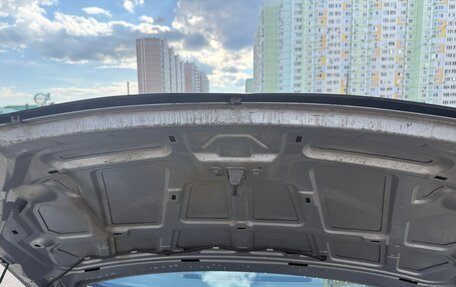 Ford Focus II рестайлинг, 2006 год, 530 000 рублей, 13 фотография