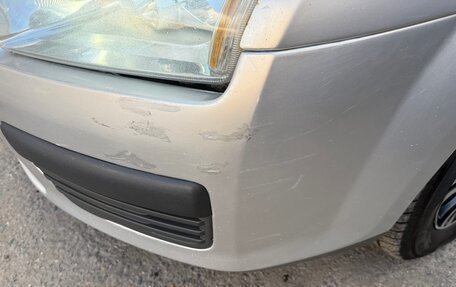 Ford Focus II рестайлинг, 2006 год, 530 000 рублей, 17 фотография