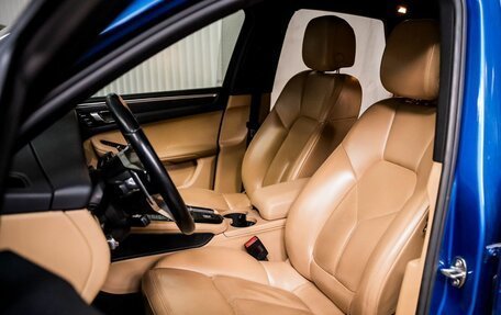 Porsche Macan I рестайлинг, 2018 год, 3 200 000 рублей, 12 фотография