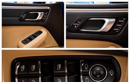 Porsche Macan I рестайлинг, 2018 год, 3 200 000 рублей, 10 фотография