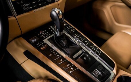 Porsche Macan I рестайлинг, 2018 год, 3 200 000 рублей, 8 фотография