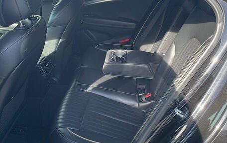 Genesis G70 I, 2019 год, 1 701 000 рублей, 16 фотография