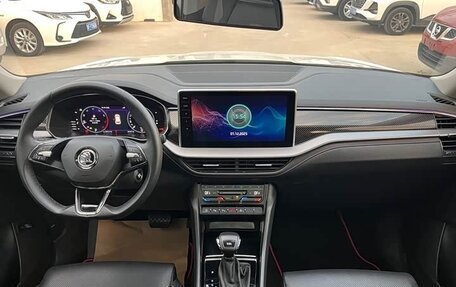 Skoda Kodiaq I, 2022 год, 2 190 222 рублей, 5 фотография