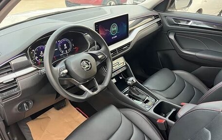 Skoda Kodiaq I, 2022 год, 2 190 222 рублей, 6 фотография
