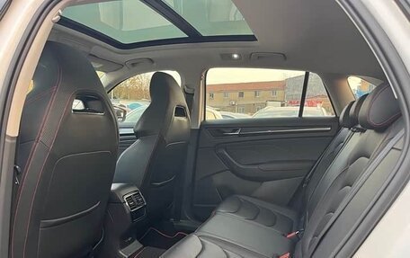 Skoda Kodiaq I, 2022 год, 2 190 222 рублей, 14 фотография