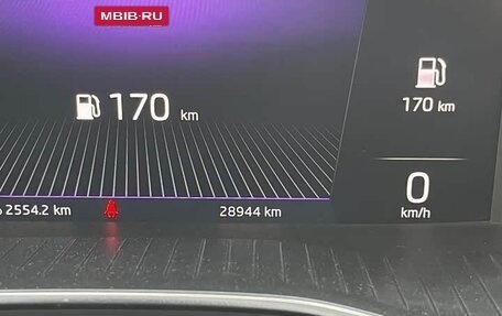 Skoda Kodiaq I, 2022 год, 2 190 222 рублей, 9 фотография
