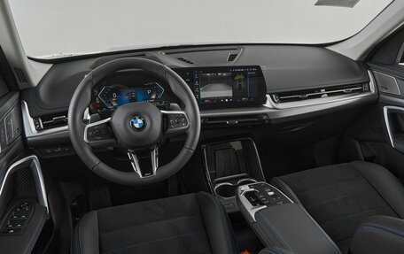 BMW X1, 2025 год, 5 600 000 рублей, 8 фотография