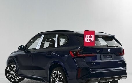 BMW X1, 2025 год, 5 600 000 рублей, 4 фотография