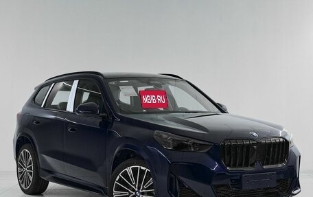 BMW X1, 2025 год, 5 600 000 рублей, 3 фотография