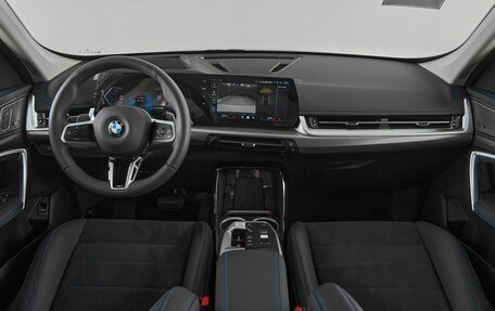 BMW X1, 2025 год, 5 600 000 рублей, 9 фотография