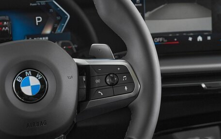 BMW X1, 2025 год, 5 600 000 рублей, 13 фотография