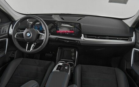 BMW X1, 2025 год, 5 600 000 рублей, 10 фотография