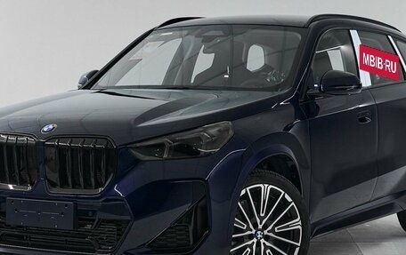 BMW X1, 2025 год, 5 600 000 рублей, 24 фотография