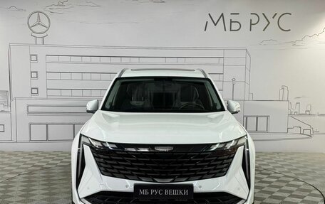 Geely Atlas, 2024 год, 3 100 000 рублей, 4 фотография