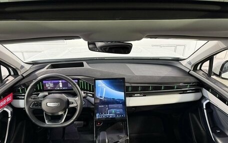Geely Atlas, 2024 год, 3 100 000 рублей, 2 фотография
