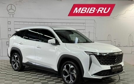 Geely Atlas, 2024 год, 3 100 000 рублей, 5 фотография