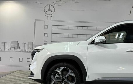 Geely Atlas, 2024 год, 3 100 000 рублей, 11 фотография