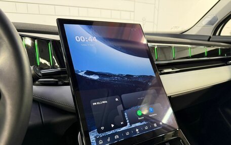 Geely Atlas, 2024 год, 3 100 000 рублей, 20 фотография