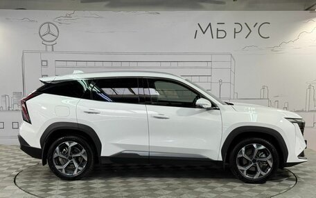 Geely Atlas, 2024 год, 3 100 000 рублей, 6 фотография