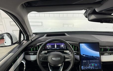 Geely Atlas, 2024 год, 3 100 000 рублей, 16 фотография