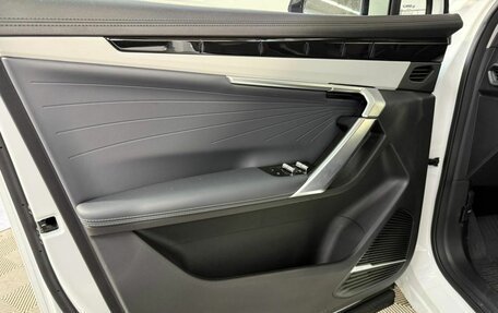 Geely Atlas, 2024 год, 3 100 000 рублей, 12 фотография