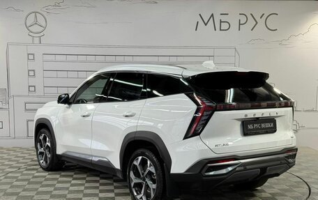 Geely Atlas, 2024 год, 3 100 000 рублей, 9 фотография