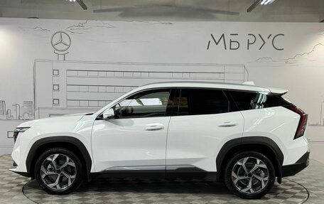 Geely Atlas, 2024 год, 3 100 000 рублей, 10 фотография