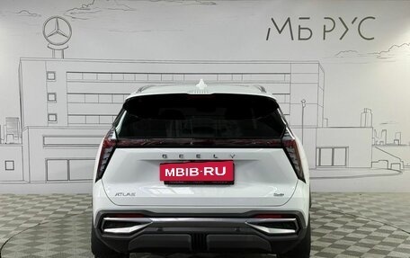 Geely Atlas, 2024 год, 3 100 000 рублей, 8 фотография