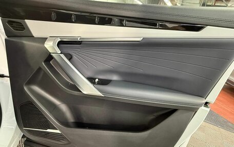 Geely Atlas, 2024 год, 3 100 000 рублей, 22 фотография